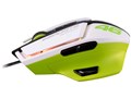 COUGAR 600M e-sports Limited Edition CGR-WLMW-600 [�z���C�g&���C���O���[��]