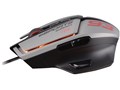 COUGAR 600M e-sports Limited Edition CGR-WLMR-600 [�V���o�[&���b�h]