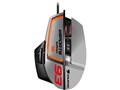 COUGAR 600M e-sports Limited Edition CGR-WLMR-600 [�V���o�[&���b�h]