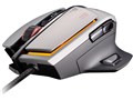 COUGAR 600M e-sports Limited Edition CGR-WLMR-600 [�V���o�[&���b�h]