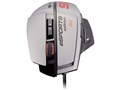 COUGAR 600M e-sports Limited Edition CGR-WLMR-600 [�V���o�[&���b�h]