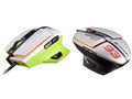 COUGAR 600M e-sports Limited Edition CGR-WLMR-600 [�V���o�[&���b�h]