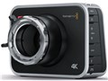 Blackmagic Production Camera 4K PL
