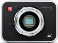 Blackmagic Production Camera 4K PL