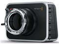 Blackmagic Cinema Camera PL