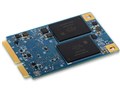 ウルトラ II mSATA SSD SDMSATA-512G-G25C