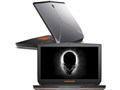 ALIENWARE 17 �v���`�i Core i7 6820HK�E1TB HDD+256GB SSD�EWindows 10���ڃ��f��
