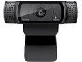 HD Pro Webcam C920r [ubN]