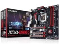 GA-Z170MX-Gaming 5 [Rev.1.0]