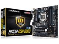 GA-H170M-D3H DDR3 [Rev.1.0]