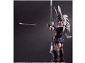 PLAY ARTS�� �t�@�C�i���t�@���^�W�[XII �t����