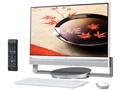 LAVIE Desk All-in-one DA770/CAW PC-DA770CAW [�t�@�C���z���C�g]
