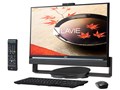 LAVIE Desk All-in-one DA770/CAB PC-DA770CAB [�t�@�C���u���b�N]