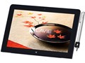 LAVIE Tab W TW710/CBS PC-TW710CBS