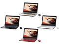 LAVIE Note Standard NS750/CAR PC-NS750CAR [�N���X�^�����b�h]