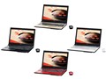 LAVIE Note Standard NS750/CAG PC-NS750CAG [�N���X�^���S�[���h]