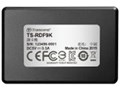 『本体2』 TS-RDF9K [USB 11in1]の製品画像