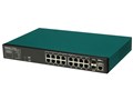 Switch-M16eG PN28160K [�O���[��/�u���b�N]