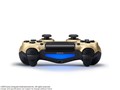 ���C�����X�R���g���[���[(DUALSHOCK 4) CUH-ZCT1J 06 [�S�[���h]