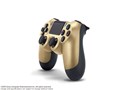 ���C�����X�R���g���[���[(DUALSHOCK 4) CUH-ZCT1J 06 [�S�[���h]