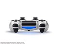 ���C�����X�R���g���[���[(DUALSHOCK 4) CUH-ZCT1J 07 [�V���o�[]