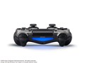 ���C�����X�R���g���[���[(DUALSHOCK 4) CUH-ZCT1J 08 [�X�`�[���E�u���b�N]