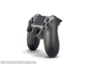���C�����X�R���g���[���[(DUALSHOCK 4) CUH-ZCT1J 08 [�X�`�[���E�u���b�N]
