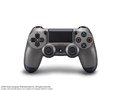 ���C�����X�R���g���[���[(DUALSHOCK 4) CUH-ZCT1J 08 [�X�`�[���E�u���b�N]