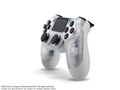 ���C�����X�R���g���[���[(DUALSHOCK 4) CUH-ZCT1J 09 [�N���X�^��]