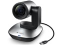 PTZ Pro Camera CC2900e [�V���o�[]