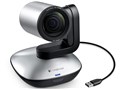 PTZ Pro Camera CC2900e [�V���o�[]