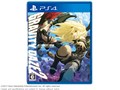 GRAVITY DAZE 2/�d�͓I῝򊮌��ҁF��w�ւ̋A�҂̉ʂāA�ޏ��̓��F���Ɏ��ʂ����I�� [�ʏ��]