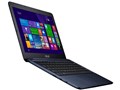 EeeBook X205TA X205TA-DBLUE10 [�_�[�N�u���[]