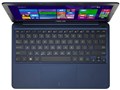 EeeBook X205TA X205TA-DBLUE10 [�_�[�N�u���[]