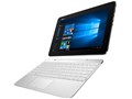 ASUS TransBook T100HA T100HA-WHITE [�V���N�z���C�g]