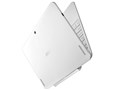 ASUS TransBook T100HA T100HA-WHITE [�V���N�z���C�g]