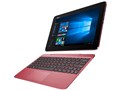 ASUS TransBook T100HA T100HA-ROUGE [���[�W�����b�h]