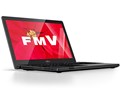 FMV LIFEBOOK AH�V���[�Y WA1/W WW11B_A449 ���i.com���� �X�^���_�[�h���f�� [�V���C�j�[�u���b�N]