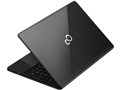 FMV LIFEBOOK AH45/W FMVA45WB [�V���C�j�[�u���b�N]