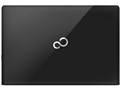 FMV LIFEBOOK AH45/W FMVA45WB [�V���C�j�[�u���b�N]
