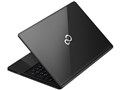 FMV LIFEBOOK AH42/W FMVA42WB [�V���C�j�[�u���b�N]