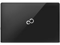 FMV LIFEBOOK AH42/W FMVA42WB [�V���C�j�[�u���b�N]
