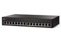 Cisco Small Business 110 SG110-16-JP