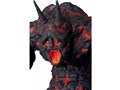 VINYL COLLECTIBLE DOLLS PEPSI NEX ZERO × Momotaro �S NIGHT ATTACK Ver.