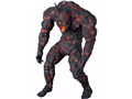 VINYL COLLECTIBLE DOLLS PEPSI NEX ZERO × Momotaro �S NIGHT ATTACK Ver.