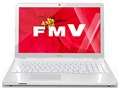 FMV LIFEBOOK AH�V���[�Y WA2/W WWA25W_A482 ���i.com���� ������8GB�EHDD 1TB�EBlu-ray���ڃ��f�� [�A�[�o���z���C�g]