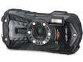 RICOH WG-40 [�u���b�N]