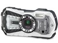 RICOH WG-40W [�z���C�g]