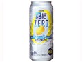 氷結ZEROシチリア産レモン 500ml ×24缶