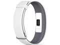 SmartBand 2 SWR12JP/W [�z���C�g]